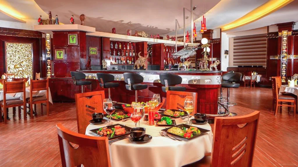 Hotel Royal Albatros Moderna - Sharm Elshikh